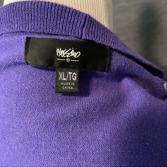 Mossimo Shrug Sweater - Picture 4 of 9